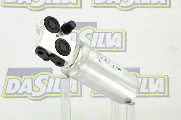 DA SILVA FF4578 Осушитель, кондиционер