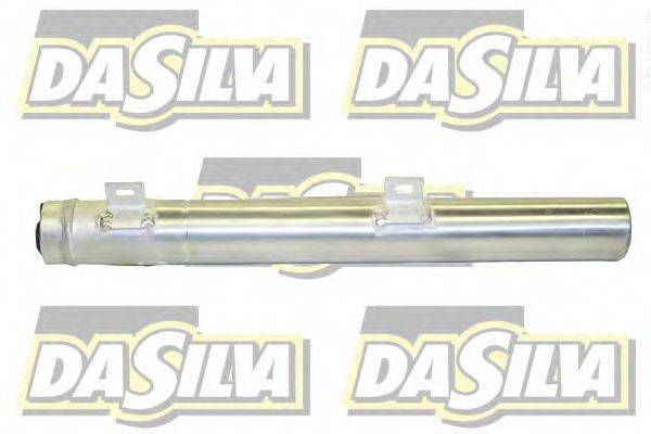 DA SILVA FF4666 Осушитель, кондиционер