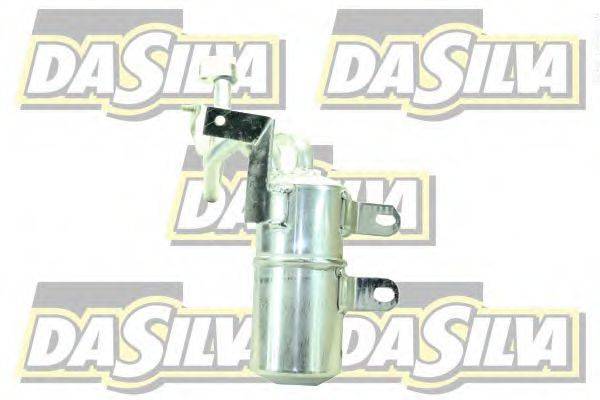 DA SILVA FF4669 Осушитель, кондиционер
