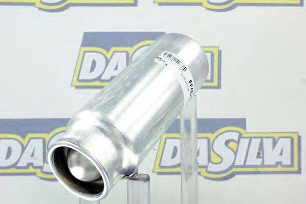 DA SILVA FF4823 Осушитель, кондиционер