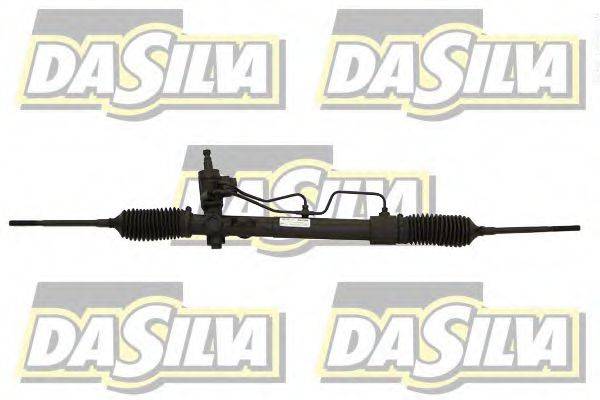 DA SILVA DA2094 Рулевой механизм