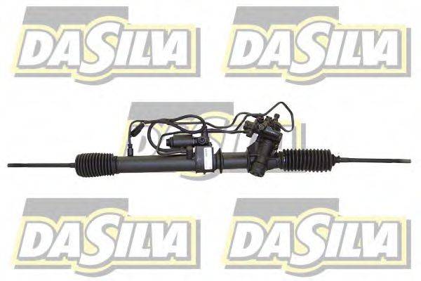 DA SILVA DA2309 Рулевой механизм