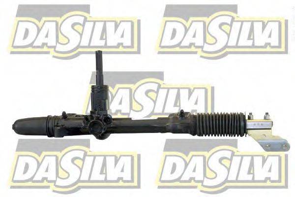 DA SILVA DA2325 Рулевой механизм