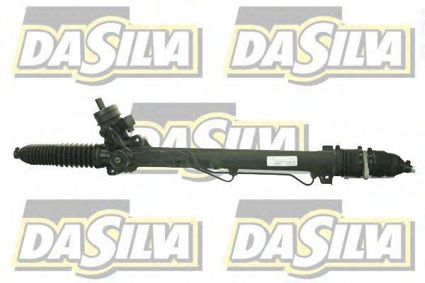 DA SILVA DA2477 Рулевой механизм