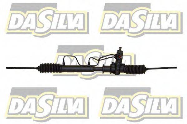 DA SILVA DA2525 Рулевой механизм