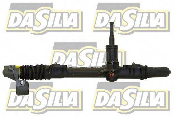 DA SILVA DA2579 Рулевой механизм