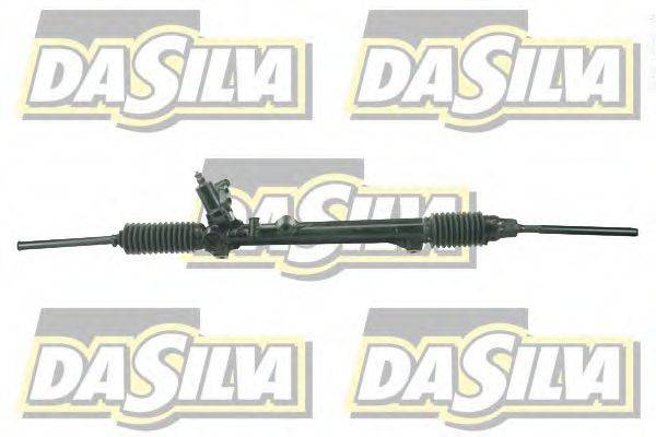 DA SILVA DA2661 Рулевой механизм