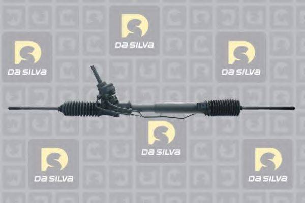 DA SILVA DA2757 Рулевой механизм