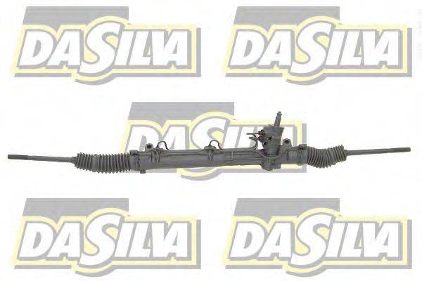 DA SILVA DA2795 Рулевой механизм