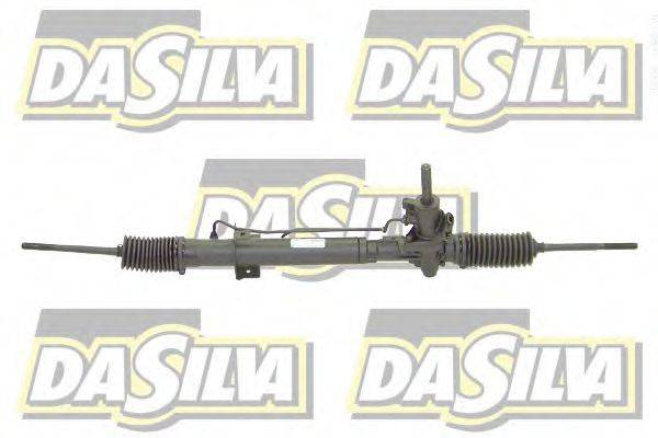 DA SILVA DA2876 Рулевой механизм