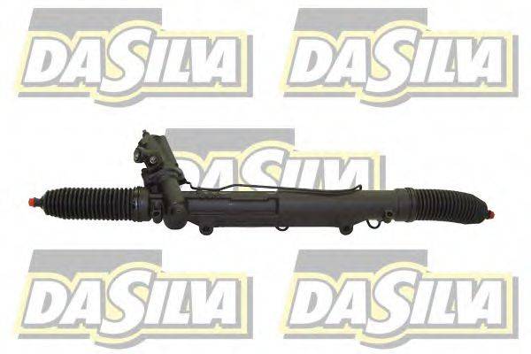 DA SILVA DA2931 Рулевой механизм
