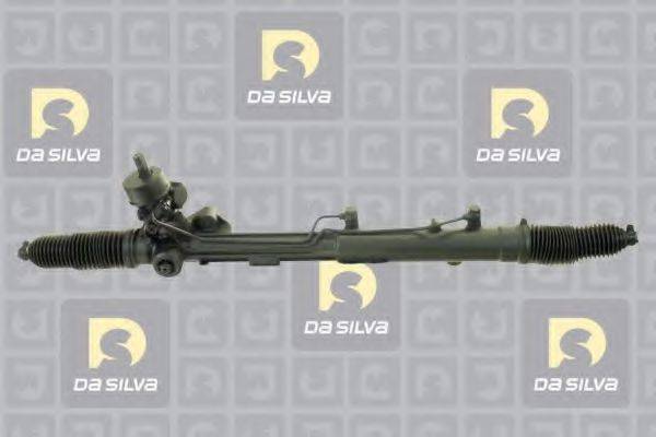 DA SILVA DA2948 Рулевой механизм
