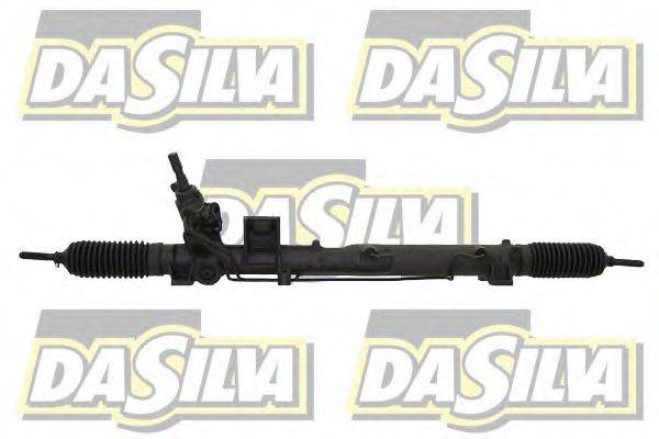DA SILVA DA2958 Рулевой механизм