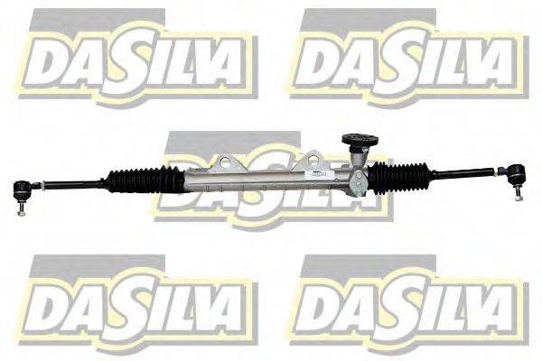 DA SILVA DM2091 Рулевой механизм
