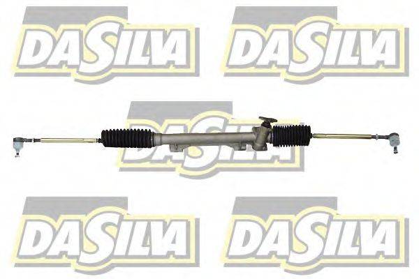 DA SILVA DM2157 Рулевой механизм