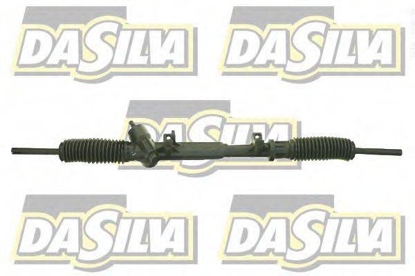 DA SILVA DM2195 Рулевой механизм