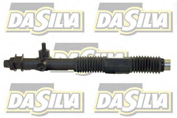DA SILVA DM2232 Рулевой механизм