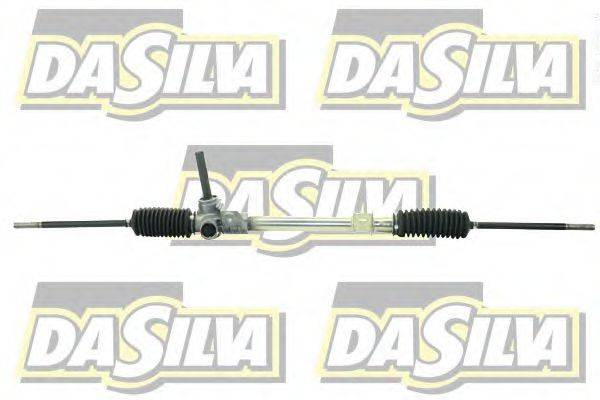 DA SILVA DM2297 Рулевой механизм