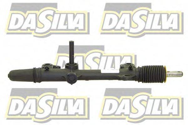 DA SILVA DM2304 Рулевой механизм