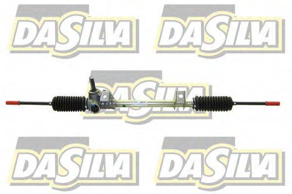 DA SILVA DM2318 Рулевой механизм