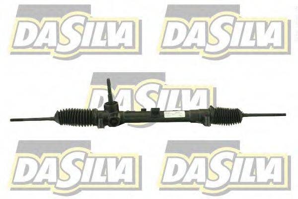 DA SILVA DM3009 Рулевой механизм