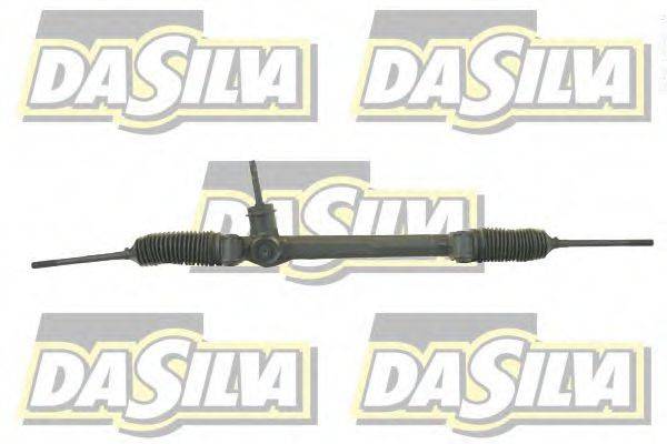 DA SILVA DM3025 Рулевой механизм