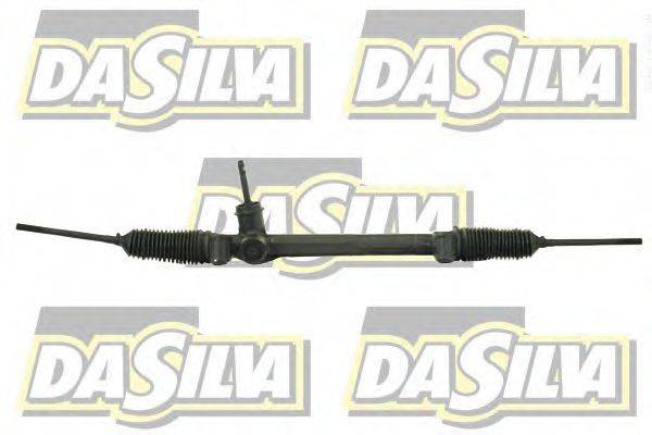 DA SILVA DM3027 Рулевой механизм