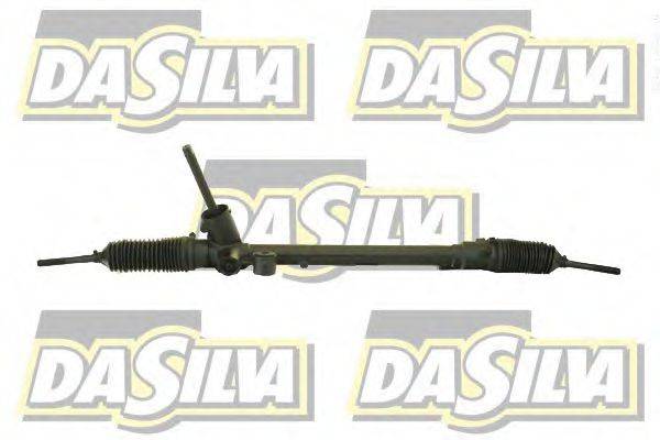 DA SILVA DM3052 Рулевой механизм
