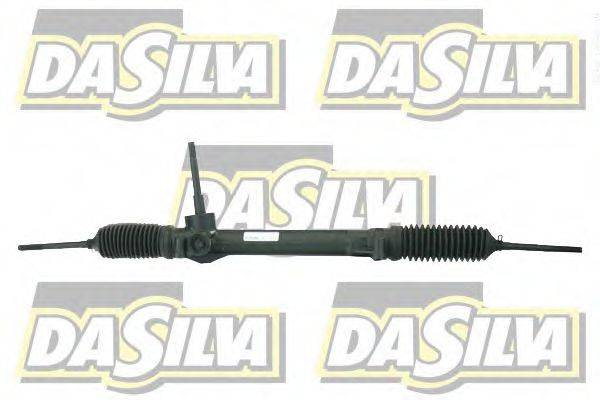 DA SILVA DM3070 Рулевой механизм