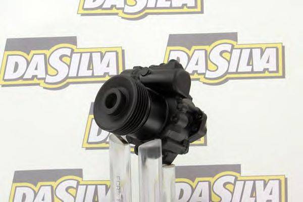 DA SILVA DP2001 Гидравлический насос, рулевое управление