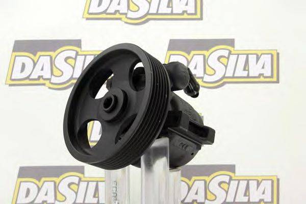 DA SILVA DP2006 Гидравлический насос, рулевое управление