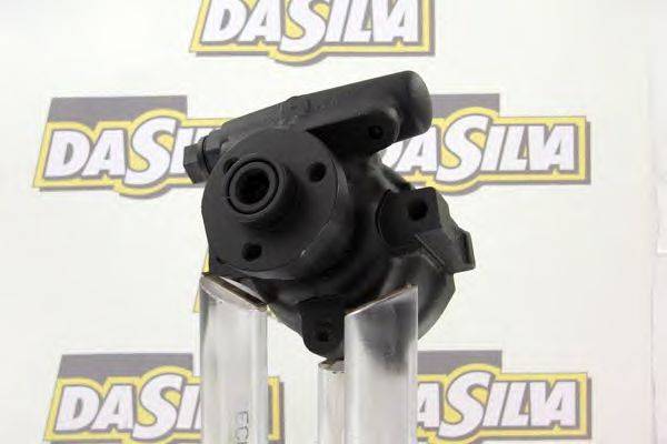 DA SILVA DP2055 Гидравлический насос, рулевое управление