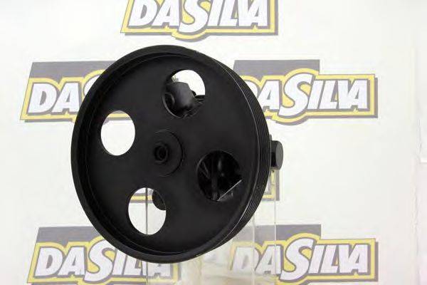 DA SILVA DP2111 Гидравлический насос, рулевое управление