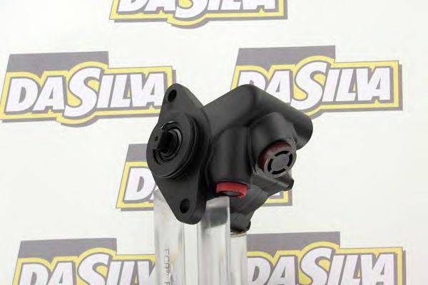 DA SILVA DP2112 Гидравлический насос, рулевое управление