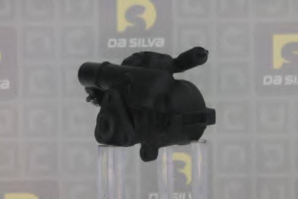 DA SILVA DP2120 Гидравлический насос, рулевое управление