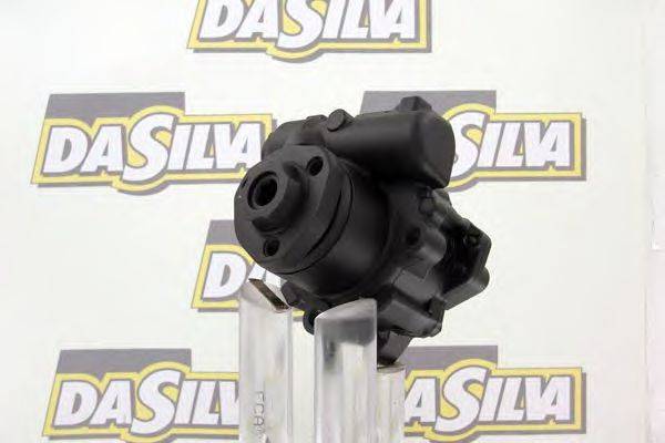 DA SILVA DP2160 Гидравлический насос, рулевое управление