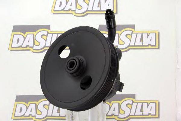 DA SILVA DP2204 Гидравлический насос, рулевое управление