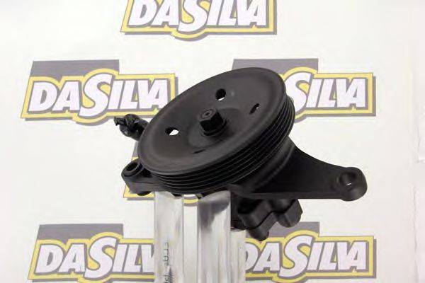 DA SILVA DP2211 Гидравлический насос, рулевое управление
