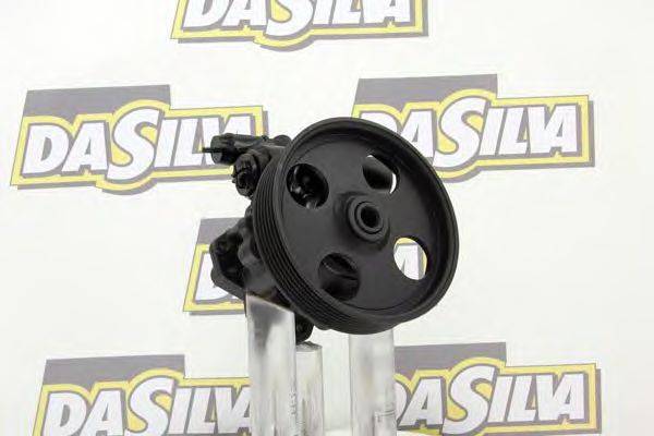 DA SILVA DP2226 Гидравлический насос, рулевое управление