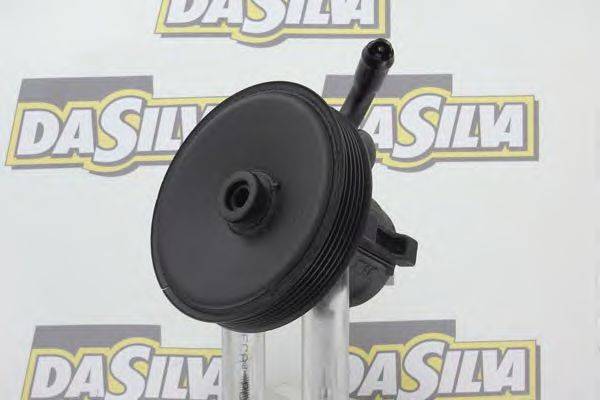 DA SILVA DP2234 Гидравлический насос, рулевое управление