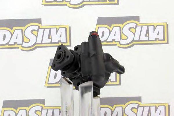 DA SILVA DP2252 Гидравлический насос, рулевое управление