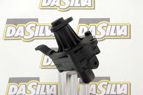 DA SILVA DP2261 Гидравлический насос, рулевое управление