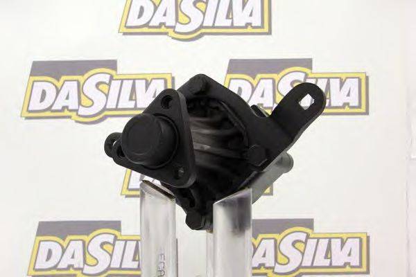 DA SILVA DP2286 Гидравлический насос, рулевое управление