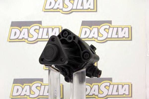 DA SILVA DP2321 Гидравлический насос, рулевое управление