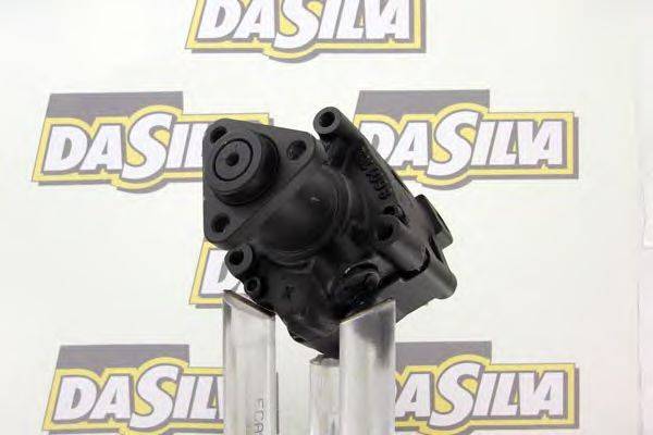 DA SILVA DP2339 Гидравлический насос, рулевое управление