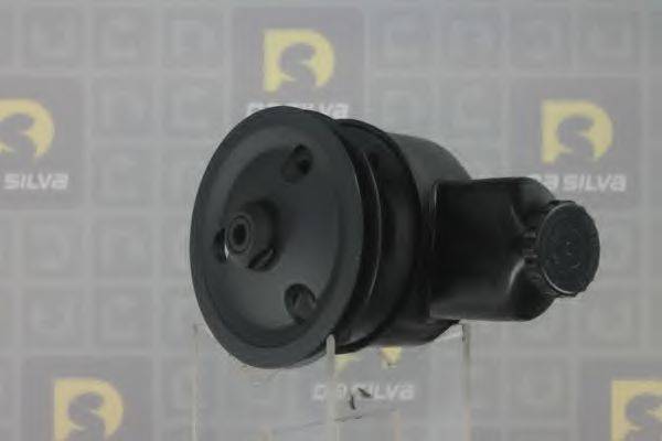 DA SILVA DP2342 Гидравлический насос, рулевое управление