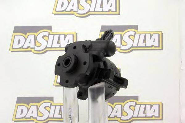 DA SILVA DP2399 Гидравлический насос, рулевое управление