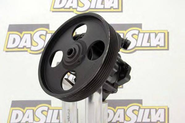 DA SILVA DP2436 Гидравлический насос, рулевое управление