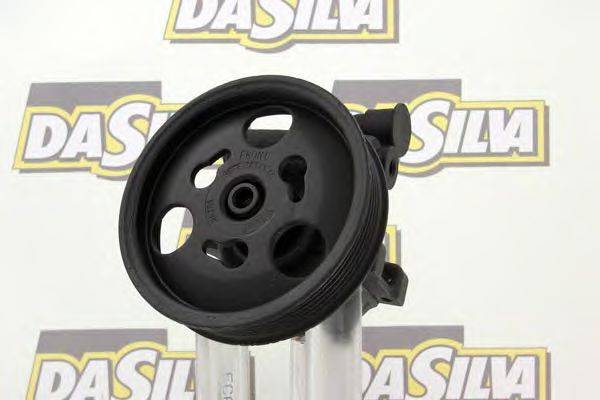 DA SILVA DP2502 Гидравлический насос, рулевое управление