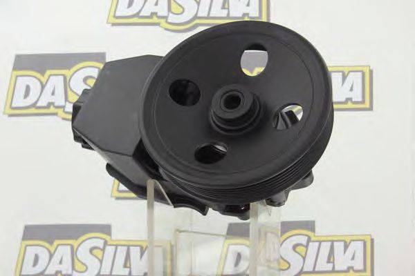 DA SILVA DP2504 Гидравлический насос, рулевое управление